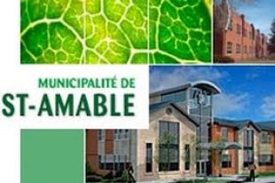 Mise au point des villes de Saint-Amable et Sainte-Julie à la suite d’un article