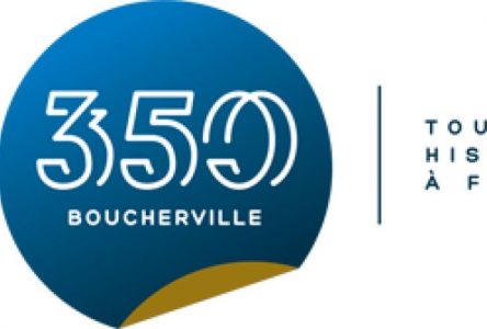 Déjà 64 projets approuvés en vue des fêtes prévues en 2017 à Boucherville