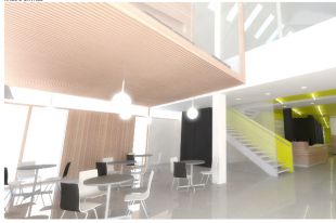 Mandat de construction de la future bibliothèque multifonctionnelle écoénergétique à Varennes