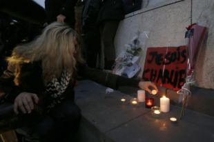 La mairesse de Sainte-Julie condamne l’attentat à Paris