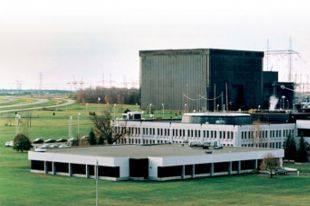Varennes accueillera une coentreprise de recherche entre Hydro-Québec et le géant Sony
