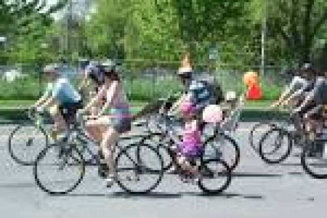 Les activités cyclistes se succéderont ce printemps à Boucherville
