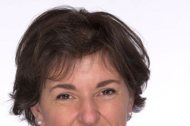 Marie Simard se lance dans la course à l’investiture pour le Bloc québécois dans la circonscription de Pierre-Boucher–Les Patriotes–Verchères