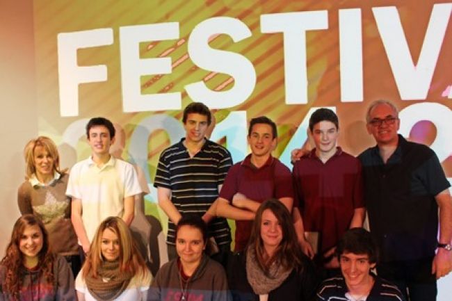 Le Festival du cinéma étudiant couronne ses lauréats