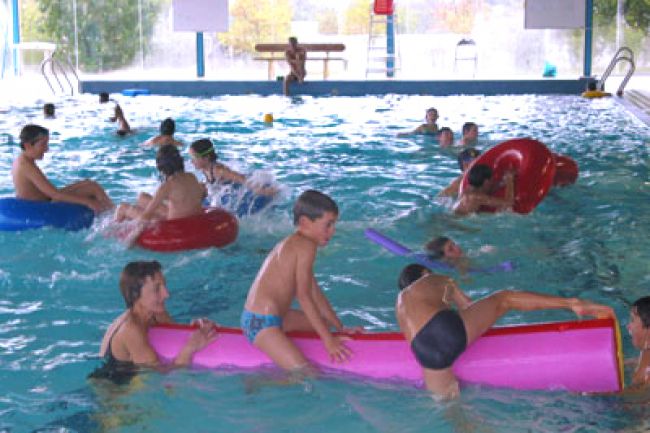 Les utilisateurs de la piscine municipale nageront à l’extérieur de Boucherville à compter de l’automne