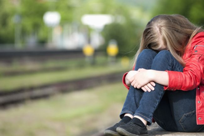 Près de 30 % des adolescentes de la Montérégie souffrent de détresse psychologique