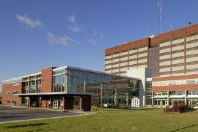 La Fondation Hôpital Pierre-Boucher remet 500 000 $ pour le projet «hôpital Ami des aînés»