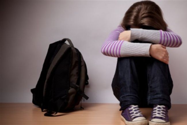 Les élèves du début du secondaire demeurent les plus confrontés à la violence