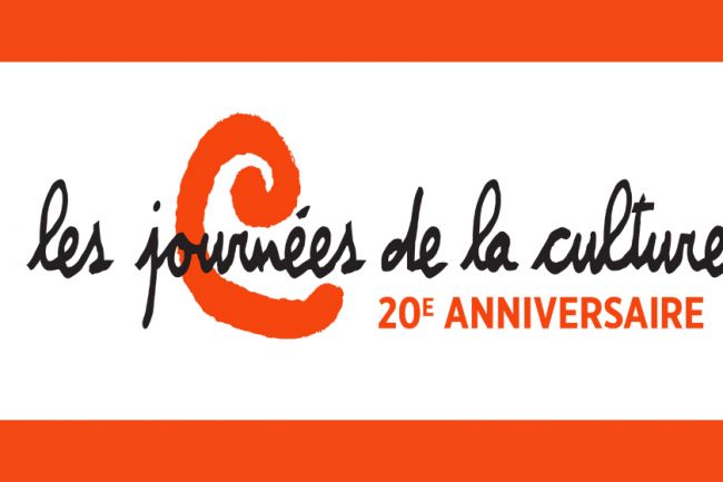 Beaucoup de nouveautés pour la 20e édition des Journées de la culture à Boucherville