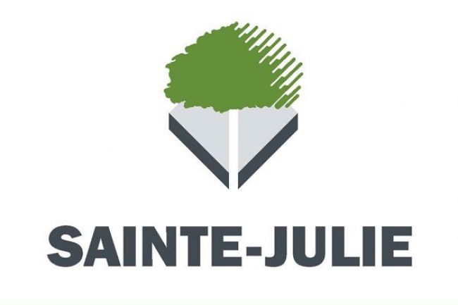 Sainte-Julie dans le peloton de tête des municipalités comparables