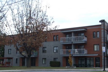 Financement accordé à un projet de 38 logements sociaux prévu à Boucherville