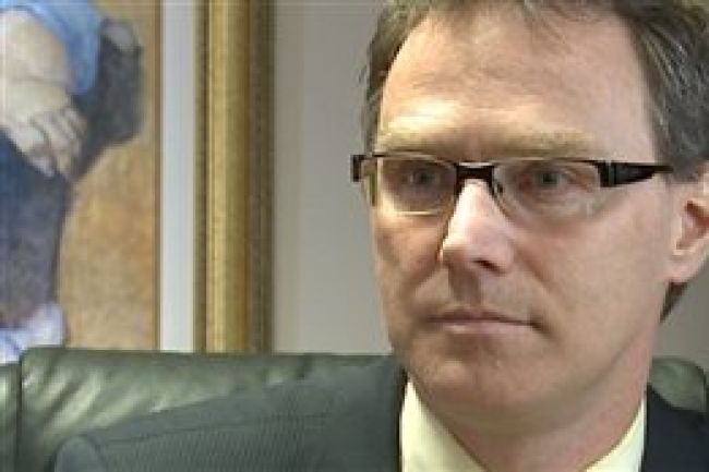 Le maire de Varennes réduit son salaire de 5 pourcent dans un contexte de compressions budgétaires