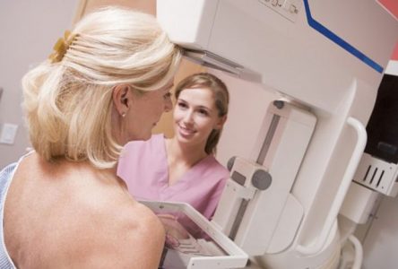 Nouvelle relance pour le programme de dépistage du cancer du sein