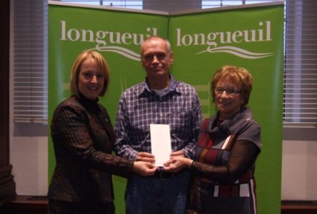 Le Prix Pauline-Gill attribué à trois auteurs