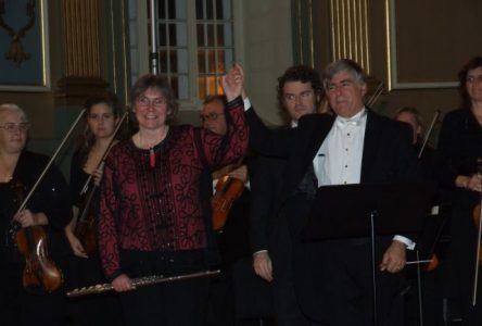 Soirée ravissante au concert de l’Orchestre de chambre de l’OSDL à l’église Sainte-Famille