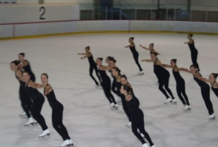 Boucherville et Longueuil accueilleront les Championnats de section B de patinage artistique