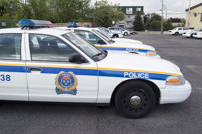 Le Service de police de l’agglomération de Longueuil fait connaître ses orientations stratégiques