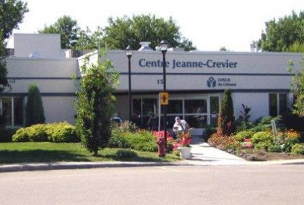 La Fondation Jeanne-Crevier présentée comme un modèle inspirant