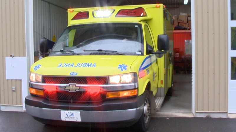 Près de 1 000 ambulanciers seront en grève à compter du 19 janvier