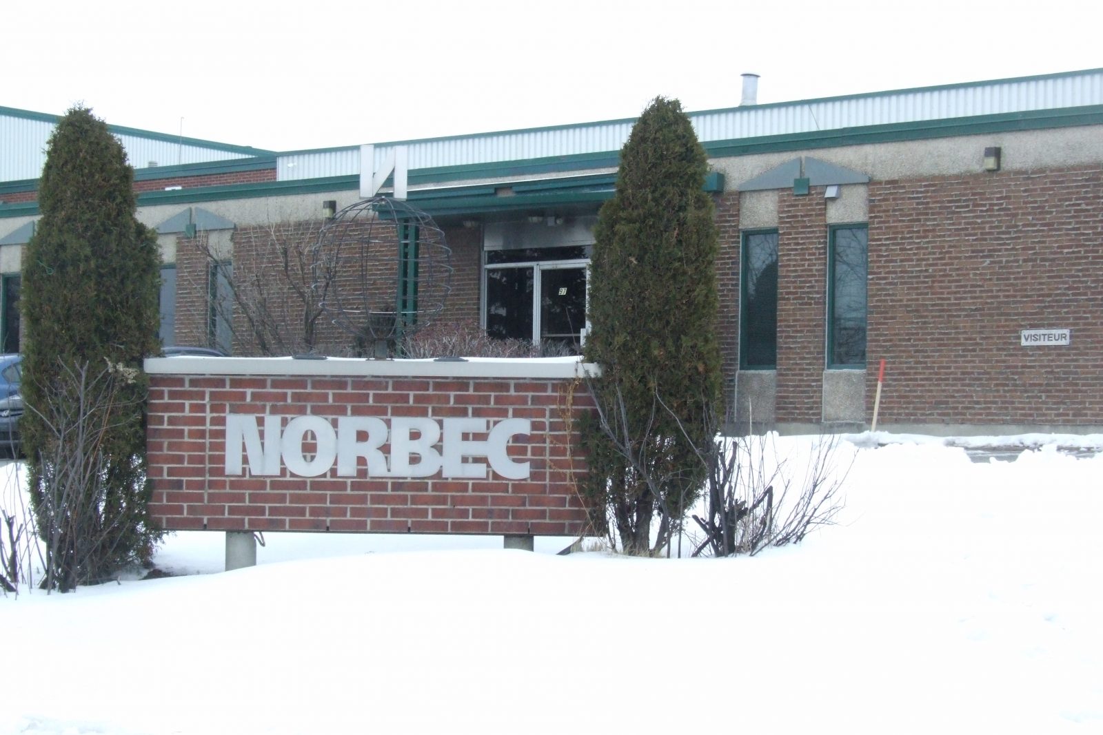 Un nouvel actionnaire majoritaire chez Groupe Norbec