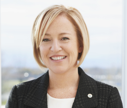 La mairesse Caroline St-Hilaire ne sollicitera pas de troisième mandat