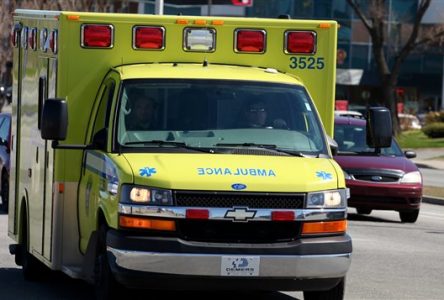 Entente conclue entre le ministère de la Santé et des Services sociaux et la Coalition québécoise des entreprises ambulancières