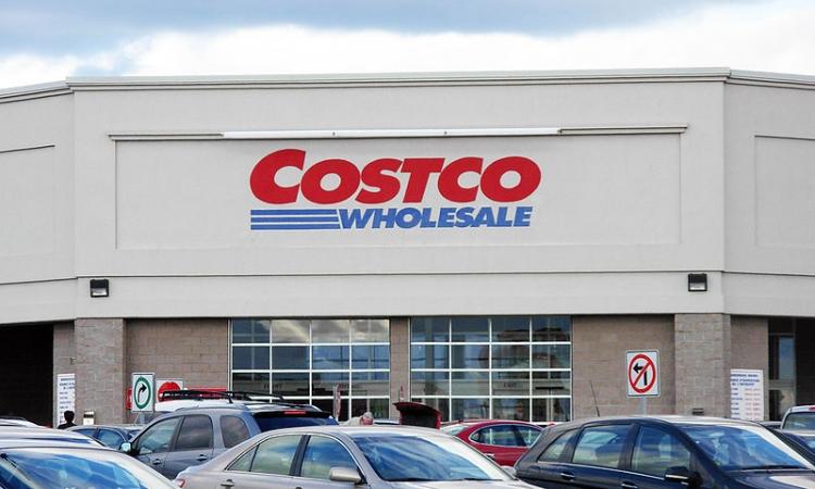 Costco aurait choisi Varennes pour son centre de distribution