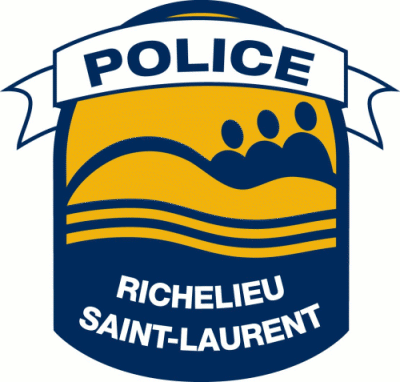 Vos yeux sont un atout rappelle la Régie intermunicipale de police Richelieu/Saint-Laurent