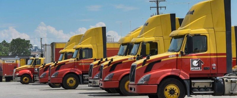 Transport Guilbault de Boucherville acquiert Idéal Solutions Logistiques
