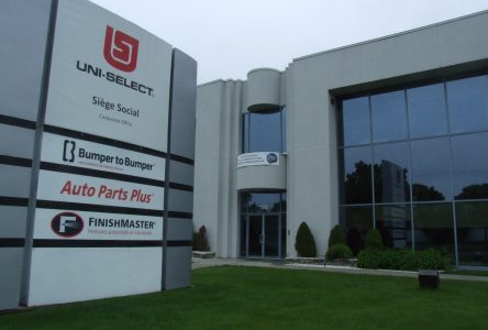 Uni-Sélect inc. : The Parts Alliance annonce l’acquisition de BBC Superfactors