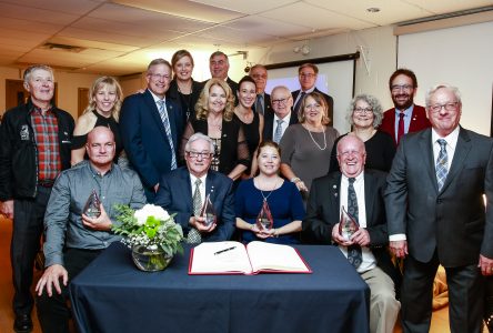 La Ville de Sainte-Julie dévoile les lauréats du Prix des Grands Julievillois