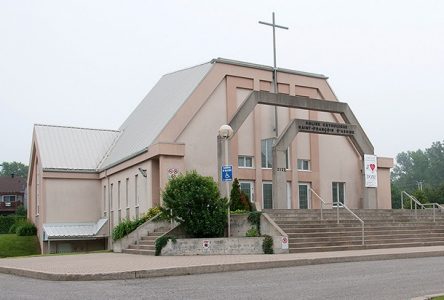 La paroisse Saint-François-d’Assise à Sainte-Julie célèbre deux importants anniversaires en 2017