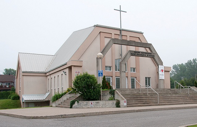 La paroisse Saint-François-d’Assise à Sainte-Julie célèbre deux importants anniversaires en 2017
