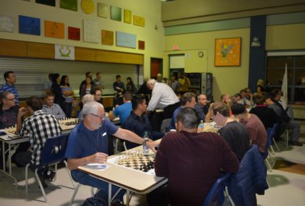 Le Championnat international d’échecs de Varennes : l’un des plus importants tournois en Amérique du Nord!