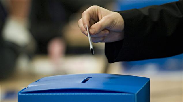 Élections à Sainte-Julie: rappel aux citoyens des districts 3 et 4