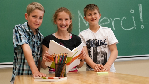 La CSP souligne la Semaine québécoise des directions d’établissement scolaire