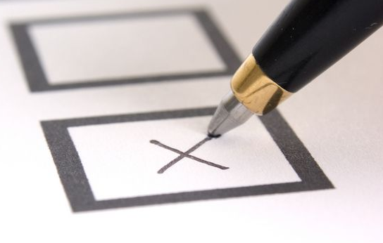 Légère baisse du taux de participation du vote par anticipation à Longueuil