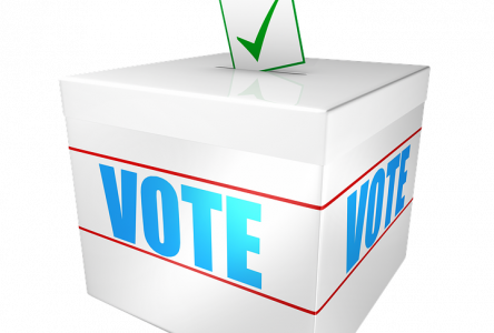 Le vote par anticipation aux élections municipales se tiendra le dimanche 29 octobre de 12 h à 20 h à Boucherville
