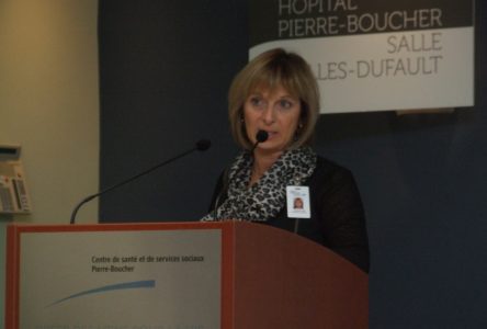 Hausse du nombre de dossiers au Commissariat aux plaintes du CISSS de la Montérégie-Est