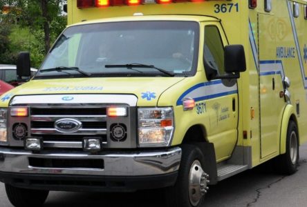 Un homme de Contrecoeur meurt d’un arrêt cardiaque faute d’ambulance disponible