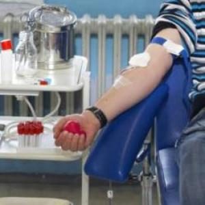 La Grande collecte de sang de la Ville de Longueuil se tiendra le vendredi 17 novembre