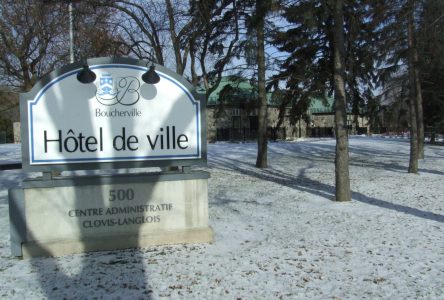 Gel de la taxation résidentielle pour la 5e fois en 6 ans à Boucherville