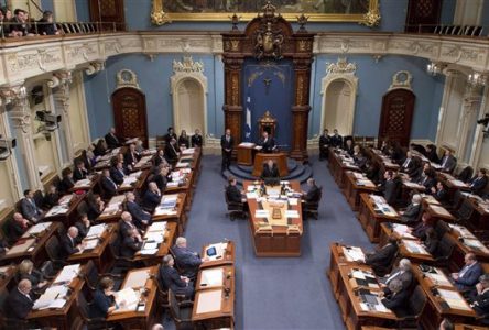 Bilan de l’opposition officielle: des gains importants pour le Québec