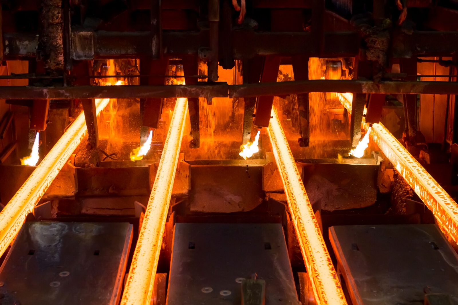 ArcelorMittal investit 70 millions $ pour moderniser ses installations de Contrecœur