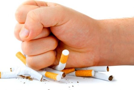 41e édition de la Semaine pour un Québec sans tabac