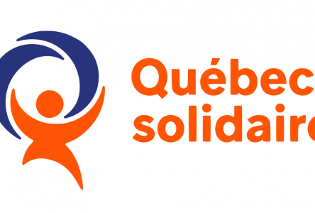 Lettre ouverte – Québec solidaire : un parti progressiste qui milite pour le bien-commun de tous les Québécois et Québécoises