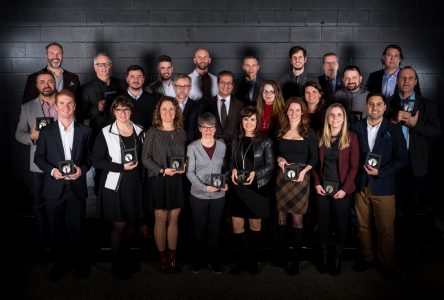 La CCIRS dévoile les entreprises finalistes de la 34e édition des Prix Excellence 2017-2018