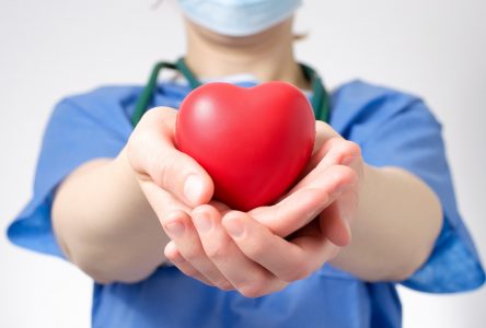 Don d’organes en 2017 : des résultats porteurs d’espoir