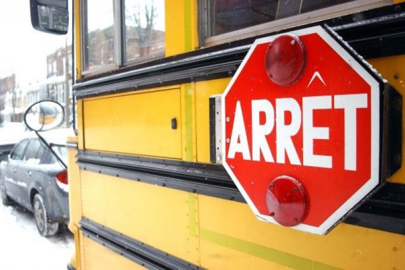 Le transport scolaire perturbé par des grèves?