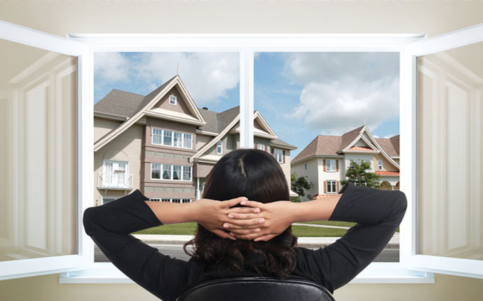 Hausse de 6% des ventes dans le marché immobilier résidentiel en mars